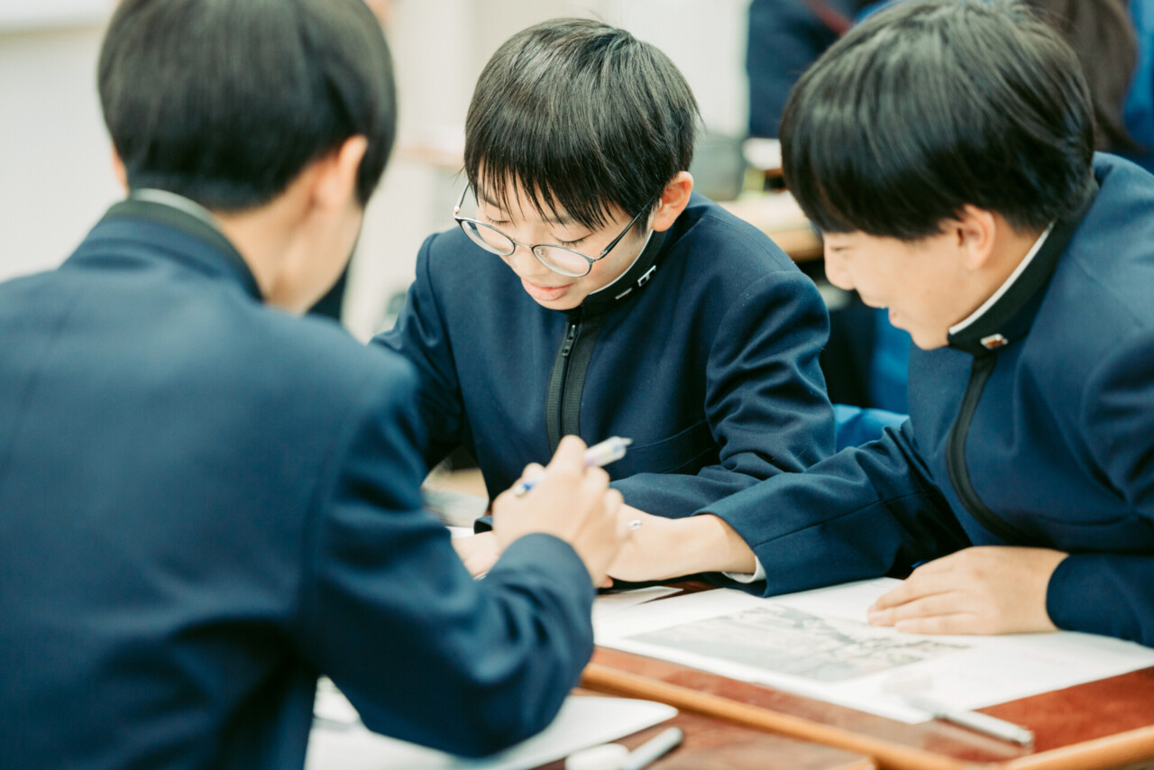 「カッコいいオトナになろう」