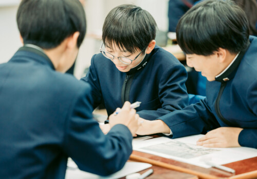 「カッコいいオトナになろう」