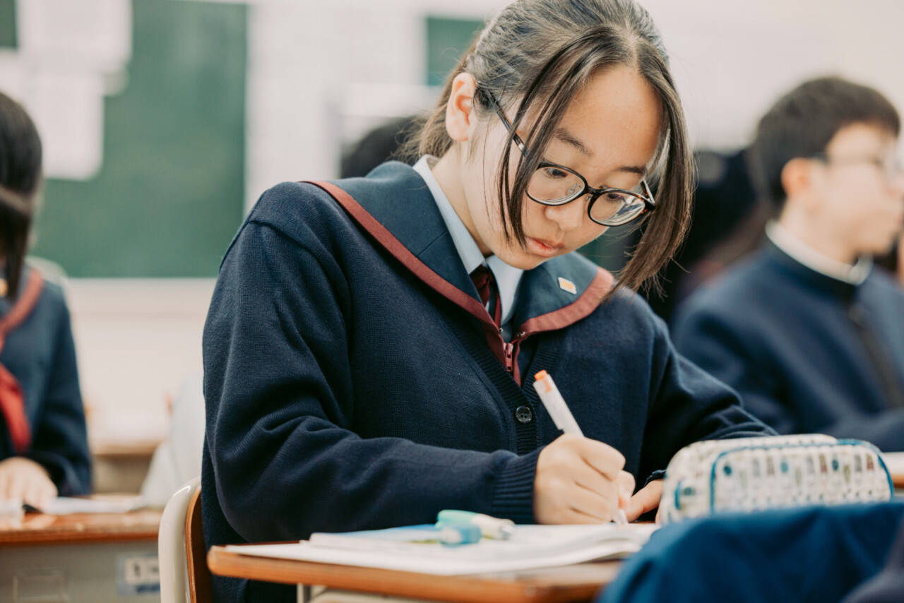 中学3年に向けて