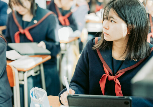 集大成となる一年が始まります。