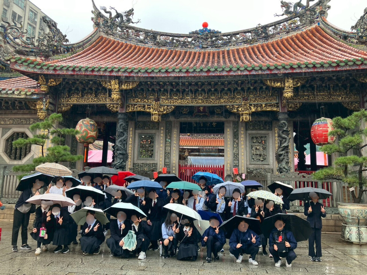 【研修最終日】さよなら台湾　大きな成長を胸に、帰国の路へ