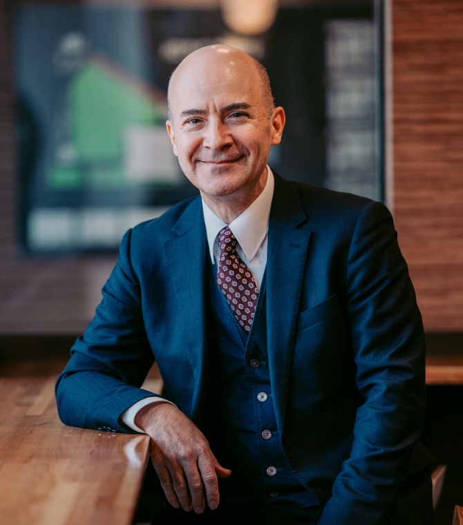 ショウ ブライアン