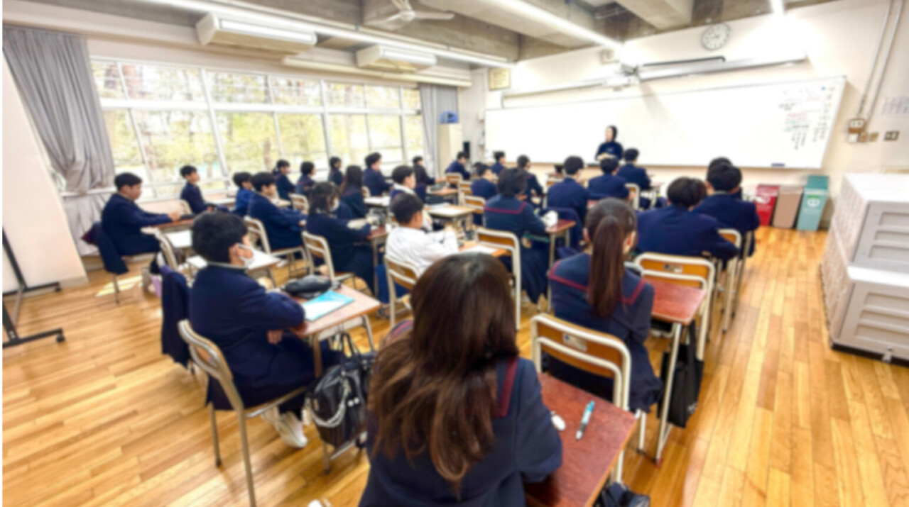 「切磋琢磨」と「みんなで楽しむ」