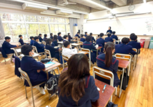 「切磋琢磨」と「みんなで楽しむ」