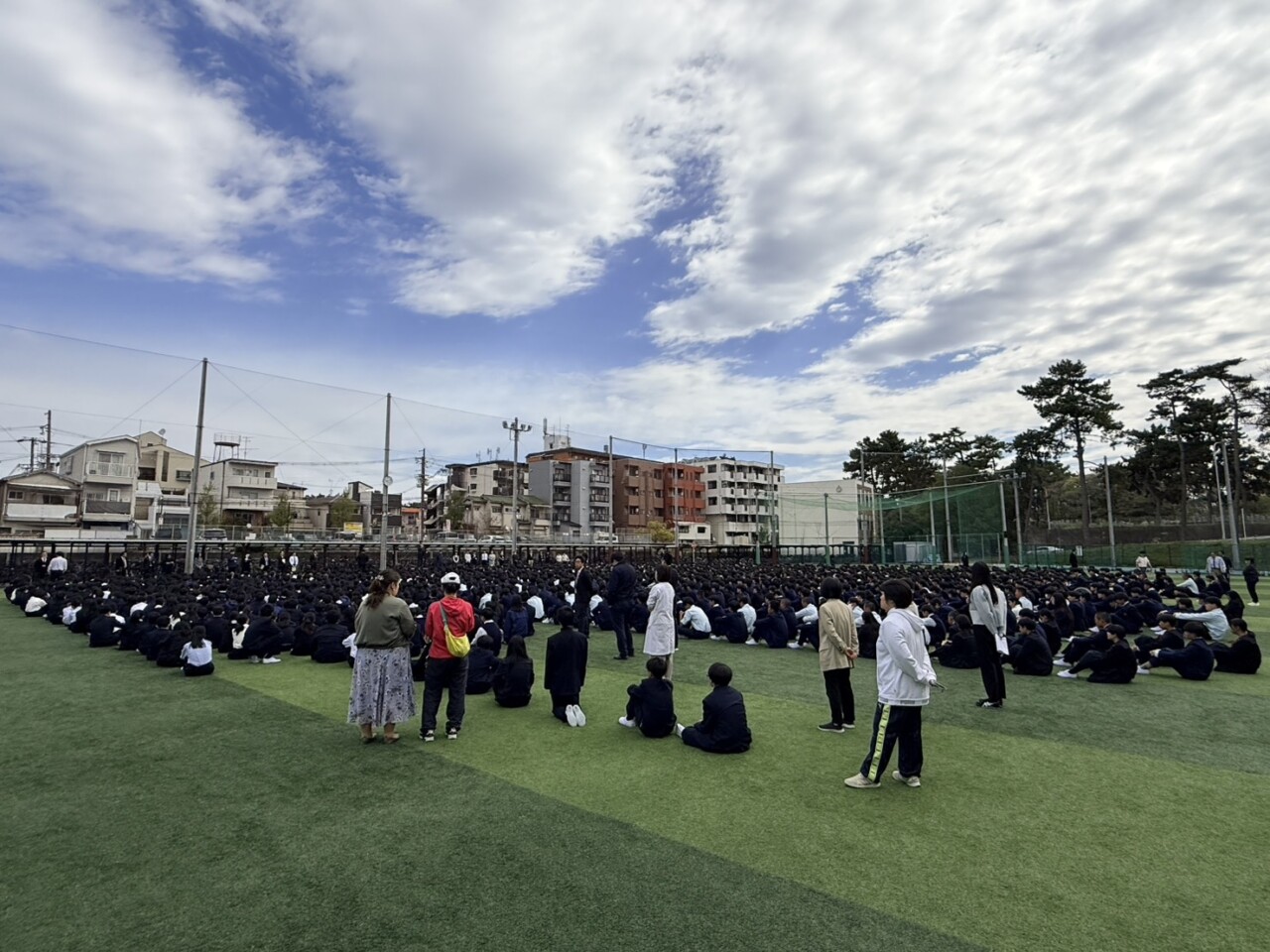 震災について考える
