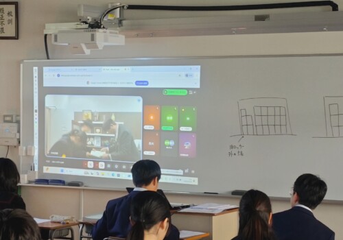 心機一転。新年度の始まり