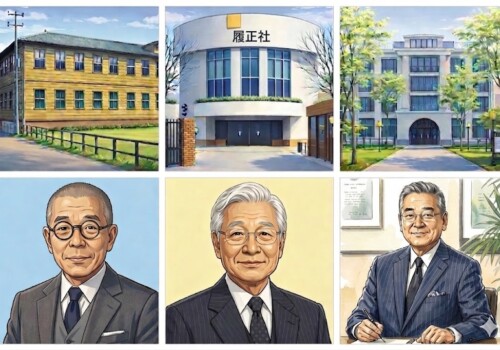 校長ミニ 4.20　はじまりは今日――履正社104歳