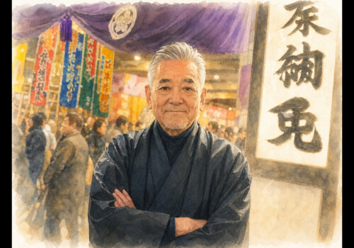 【理事長だより】「Vol.86 本気が人の心を動かす 」