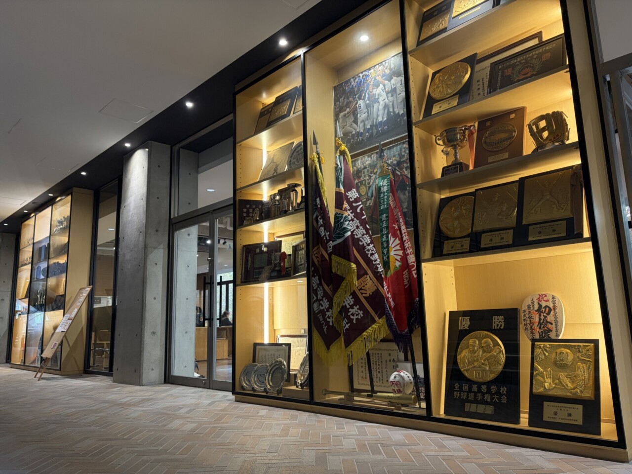 クラブ活動の功績