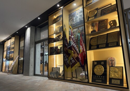 クラブ活動の功績