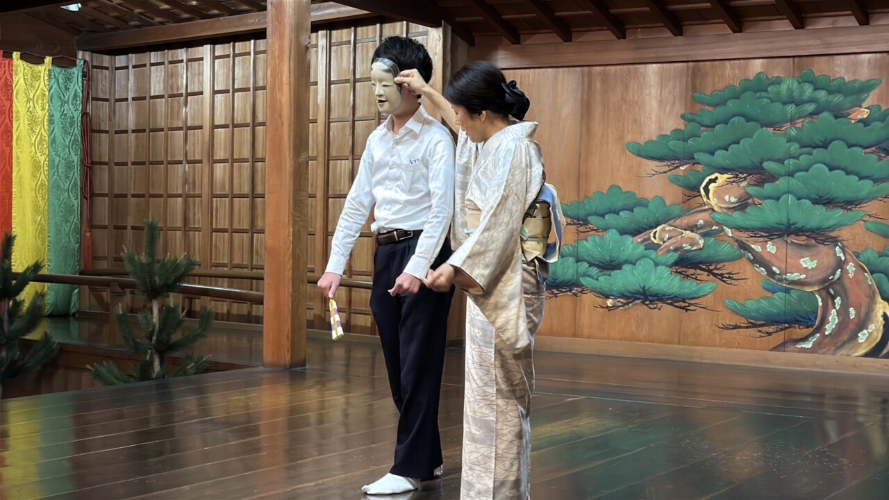 京都にて、”学びをたのしむ”！