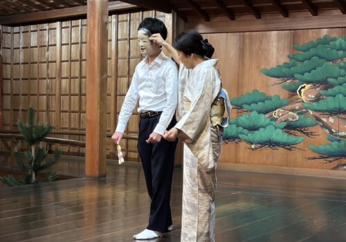 京都にて、”学びをたのしむ”！