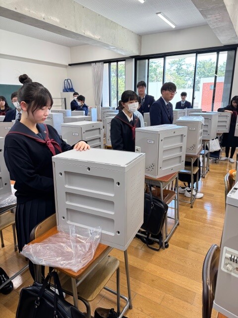 新年度が始まりました