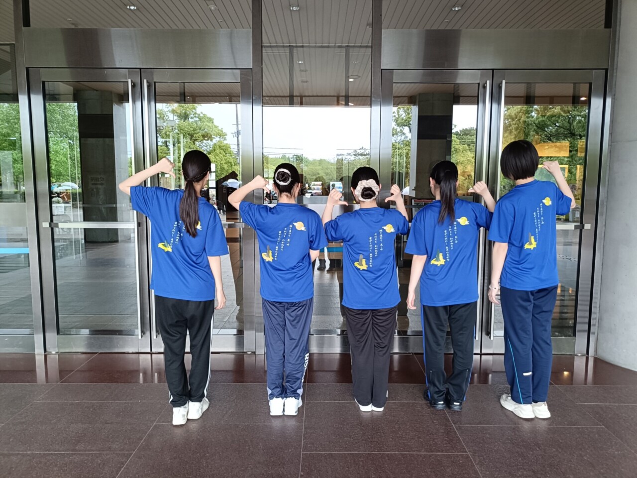 【高校・かるた部】第34回大阪府高等学校かるた大会（団体戦編）
