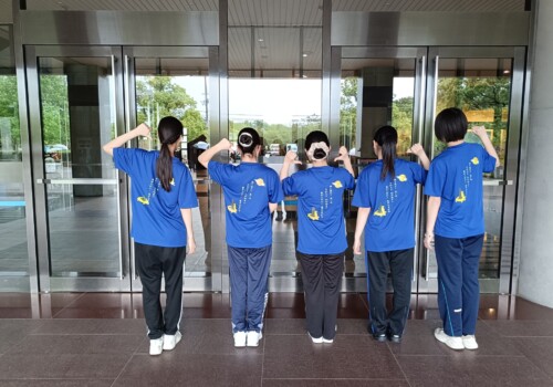【高校・かるた部】第34回大阪府高等学校かるた大会（団体戦編）