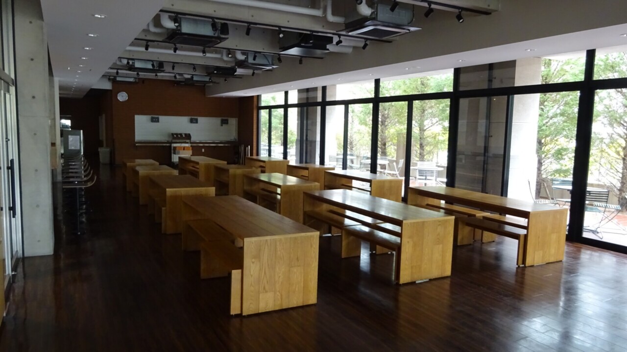 テスト終了。そして、もとの「日常」へ。