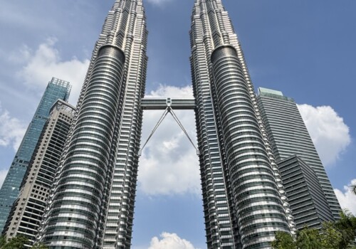 海外出張レポート（マレーシア編）―教育移住先として注目されるマレーシアで感じたこと―