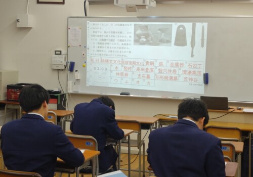 学藝コース放課後ゼミ