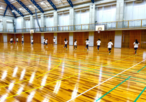 限界なき挑戦　〜敵も味方も己の中にある〜
