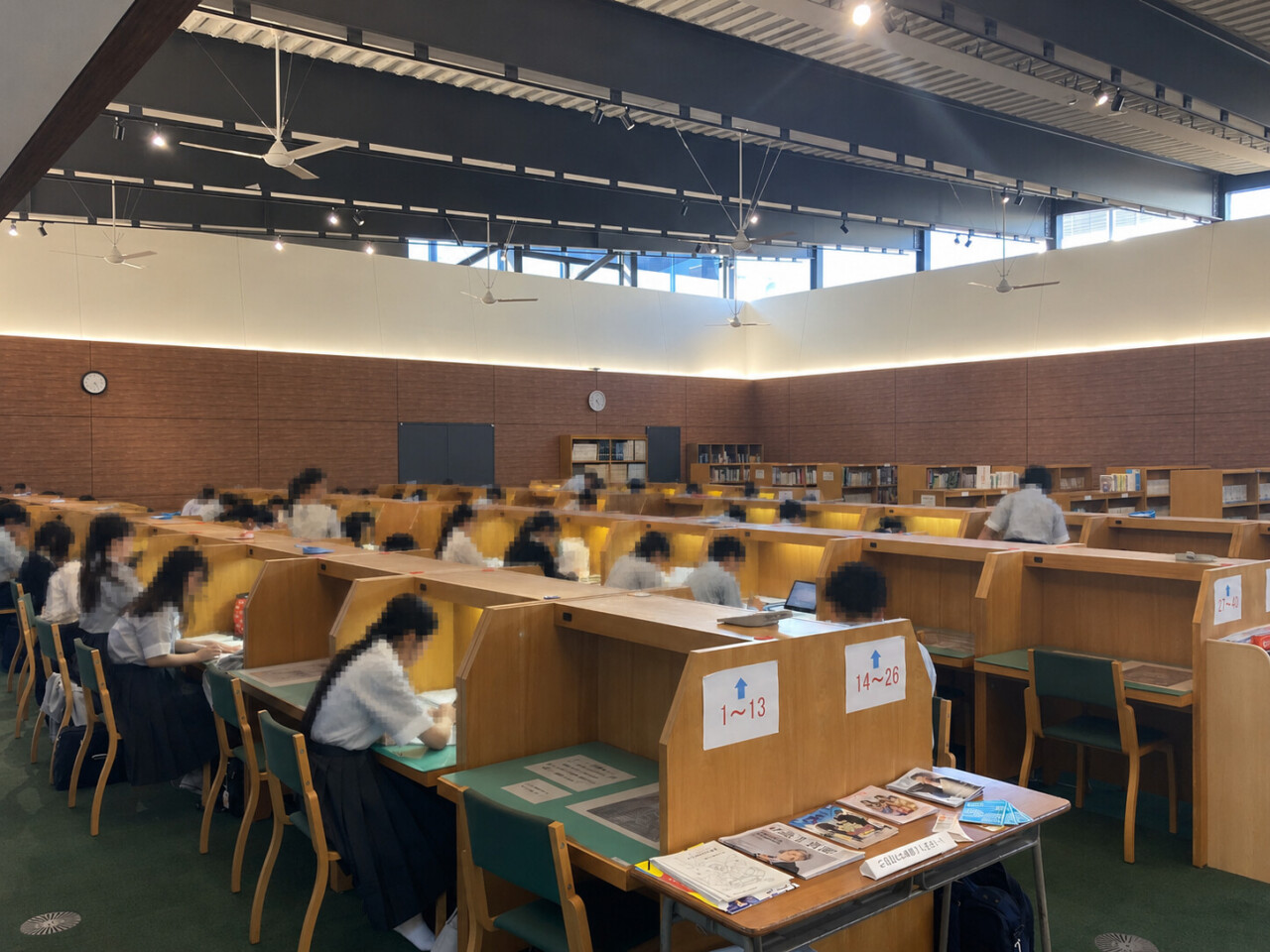 「もう少し頑張る！」が集まる放課後