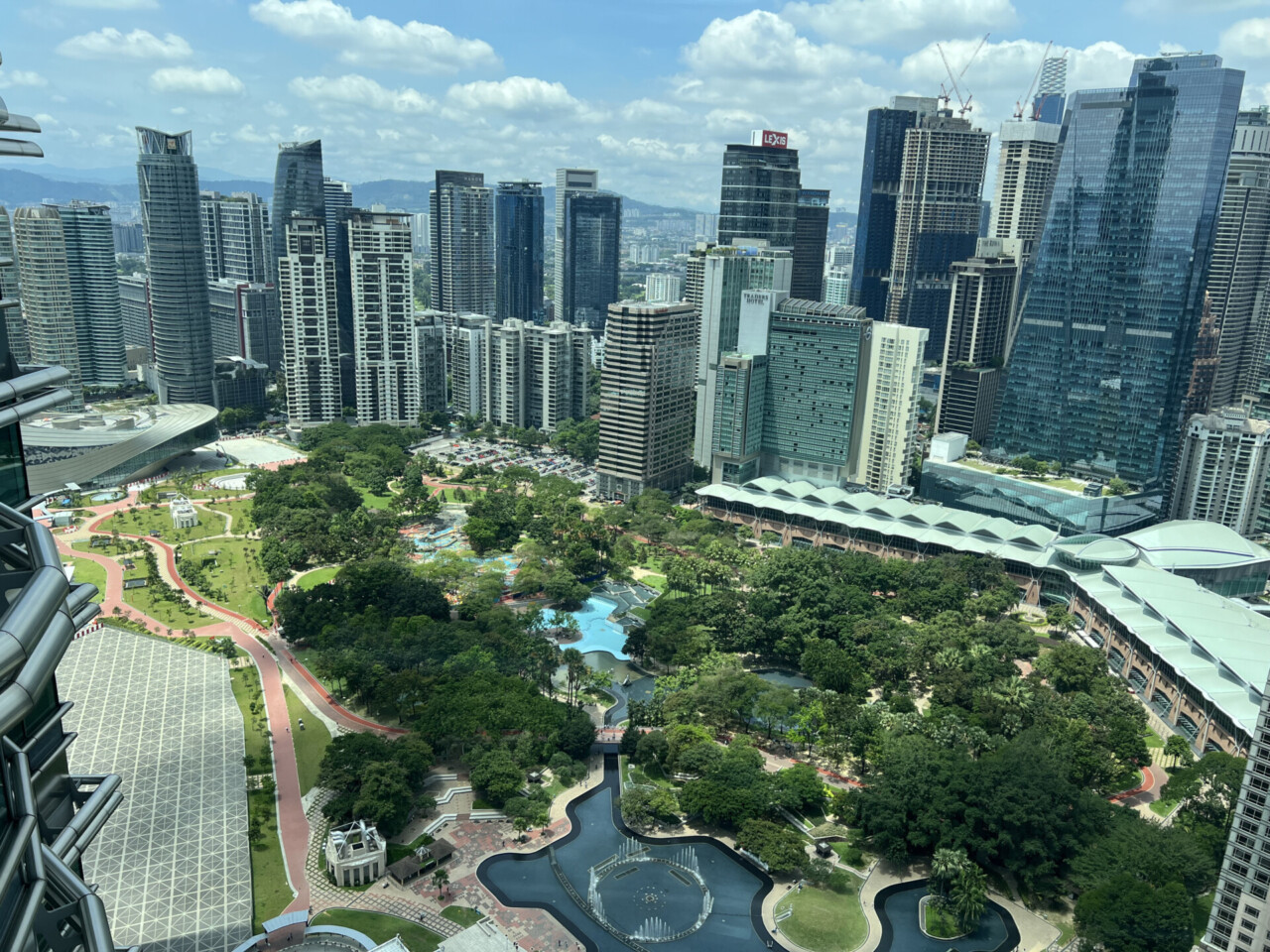 マレーシア国際フェア2026