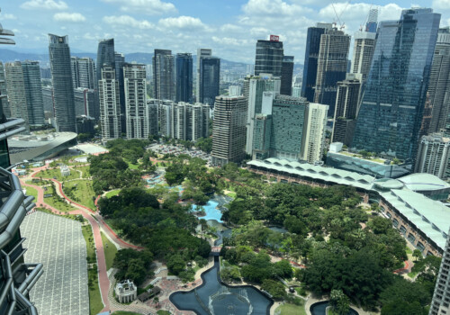 マレーシア国際フェア2026