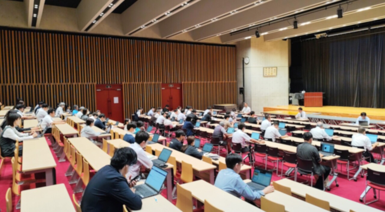 篠ミニ 6.10  放課後活動をいただく日―職会の裏側（超ミニ）