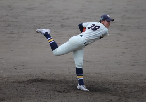 【高校・女子硬式野球部】関西選手権、準決勝進出！