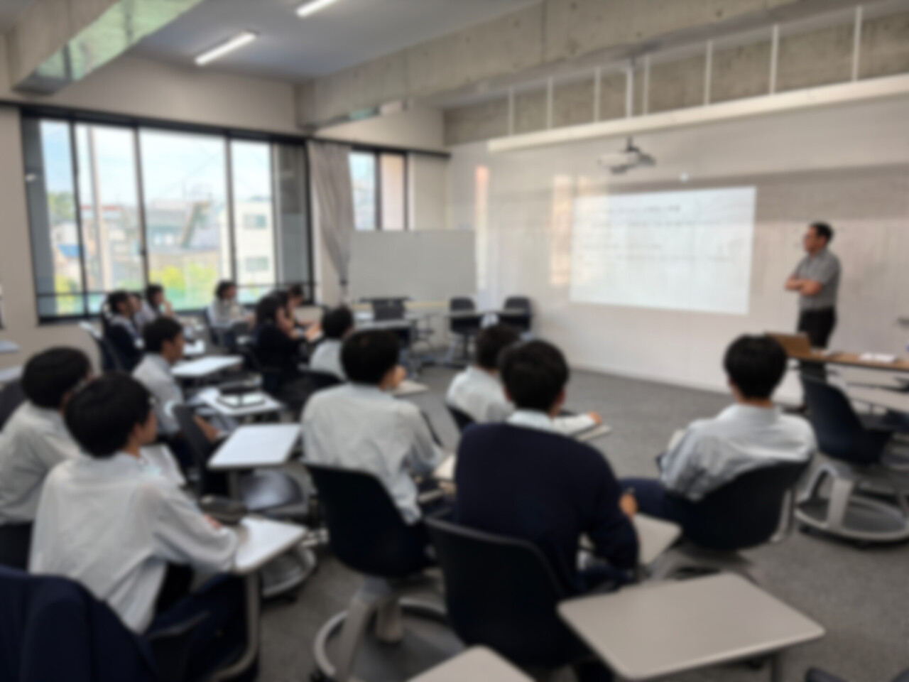 【ニュージーランド研修】第1回事前学習会を実施しました！