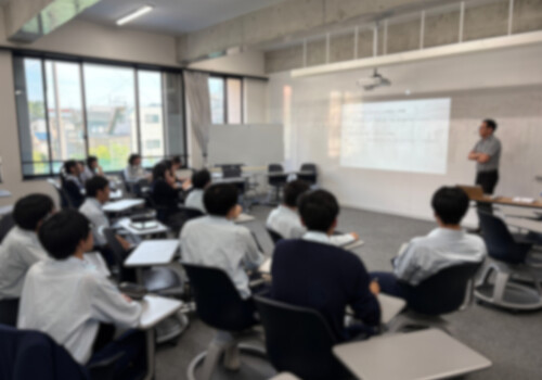 【ニュージーランド研修】第1回事前学習会を実施しました！