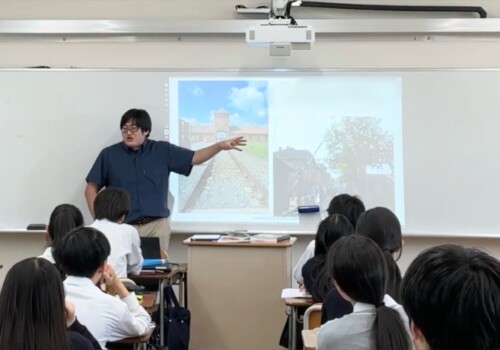 中学3年生　小説の分析(丸本)「あのころはフリードリヒがいた」