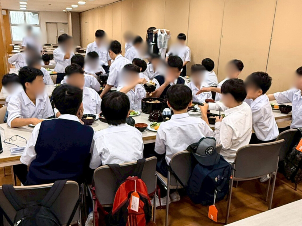 【ハチ高原合宿最終日】絆を深めた3日間