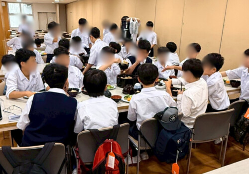【ハチ高原合宿最終日】絆を深めた3日間