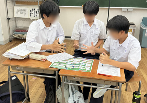 すごろくで体感する、自分らしい未来