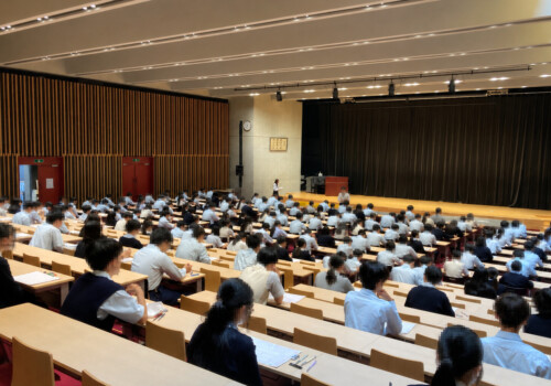 『漢字検定』の先にあるもの。