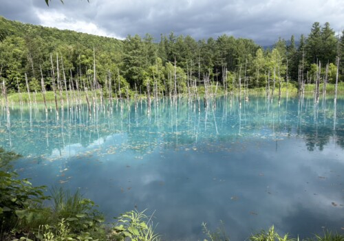 【修学旅行】「北海道方面」（１･２日目）