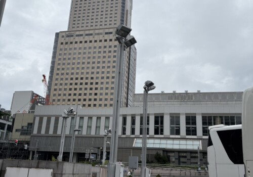 【修学旅行】「北海道方面」（５日目―最終日）