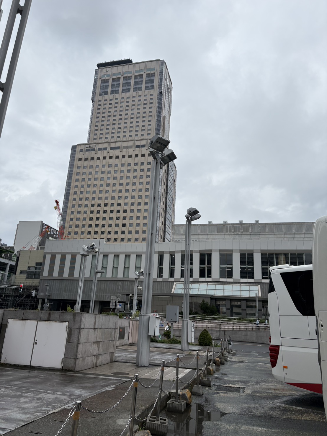 【修学旅行】「北海道方面」（５日目―最終日）