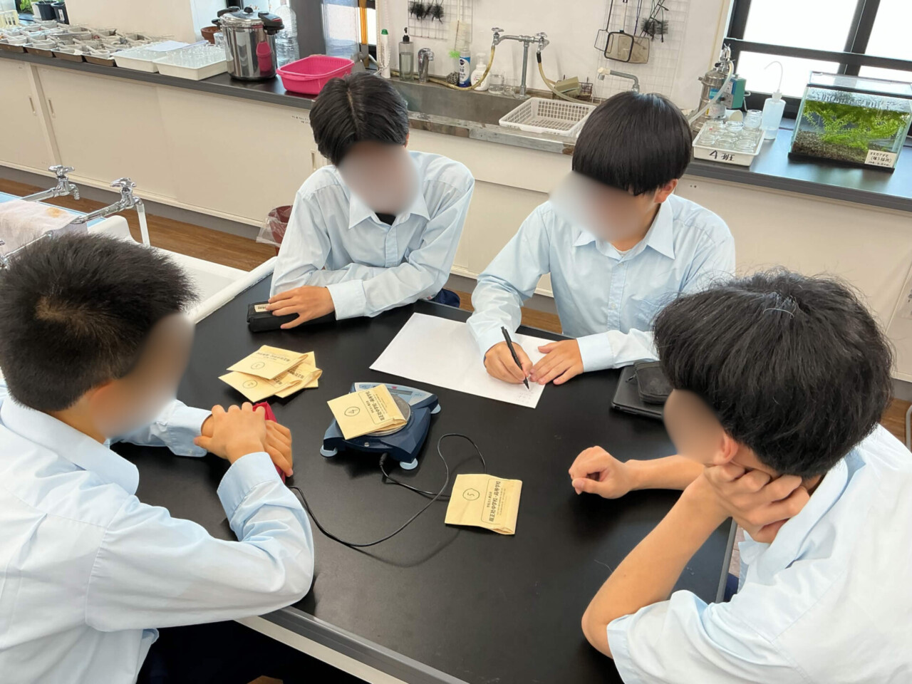鉄くぎから学ぶミリカンの油滴実験