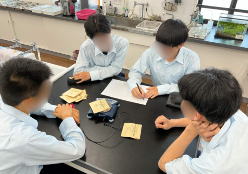 鉄くぎから学ぶミリカンの油滴実験