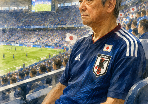 【理事長だより】「vol.88 見えない土台」