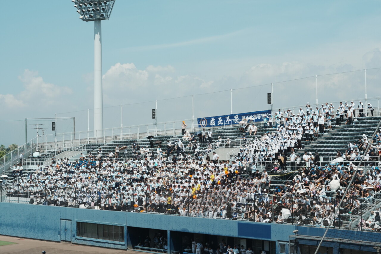 【硬式野球部】 「第108回全国高等学校野球選手権大会」出場決定