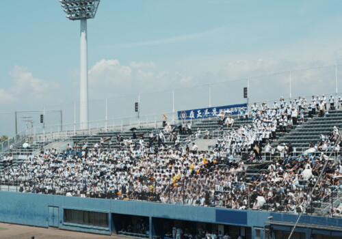 【硬式野球部】 「第108回全国高等学校野球選手権大会」出場決定
