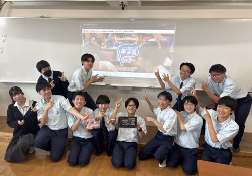 【高校・謎解き研究部】『リアル脱出ゲーム甲子園』本選出場決定！