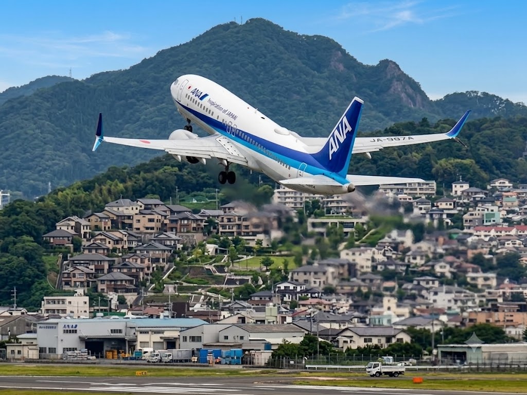 篠ミニ 7.06　高２学藝「それぞれの離陸」―履正社修学旅行