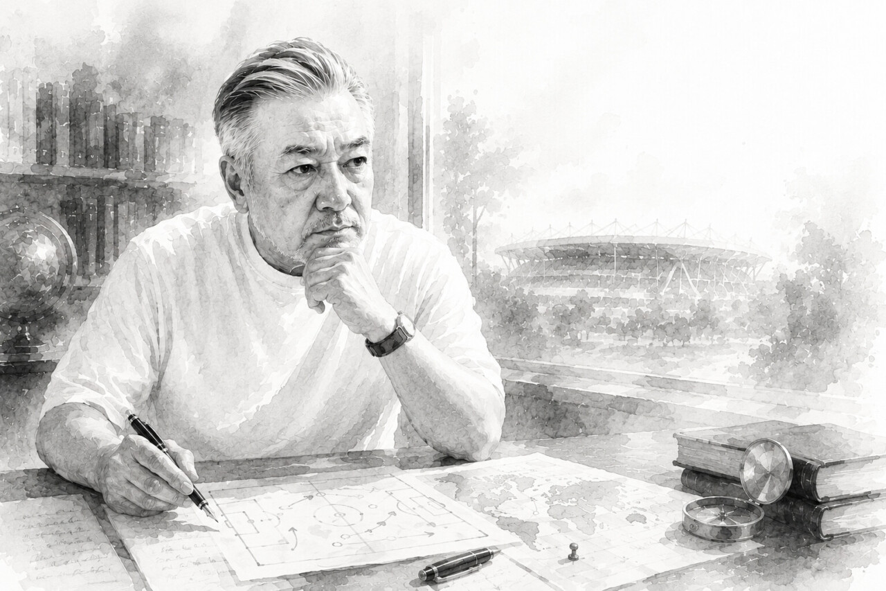 【理事長だより】「vol.89 奇跡の裏側」