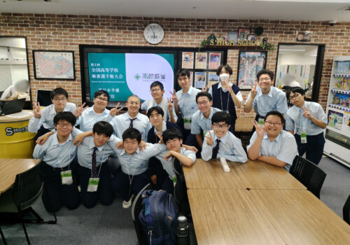 【高校・競技麻雀部】「第2回全国高校麻雀選手権大会」出場決定！