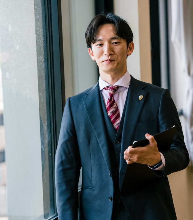 德田 季晋