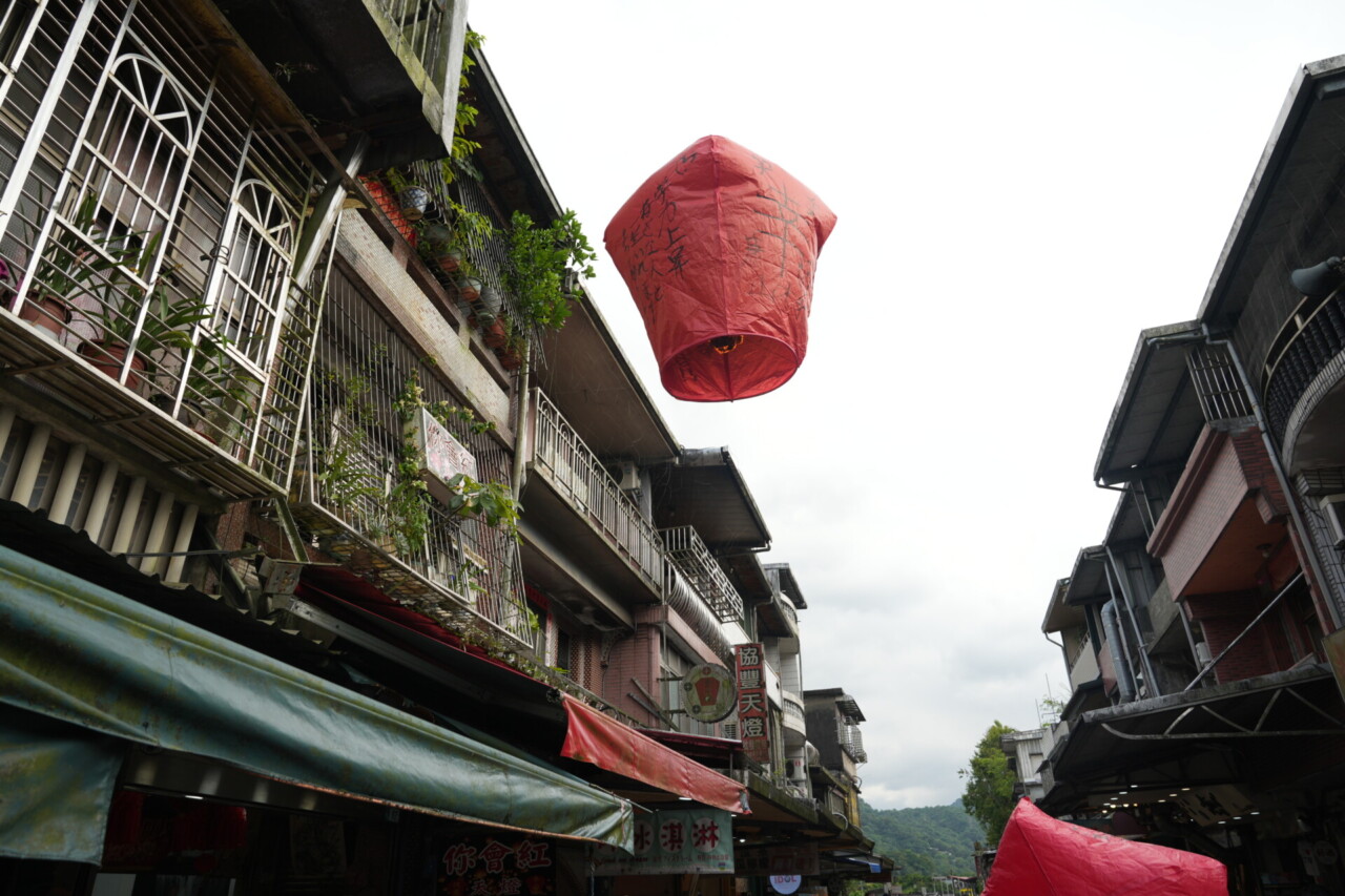 【修学旅行】「台湾方面」（２日目）