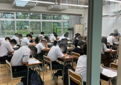 夏へ向けて、今こそ全力で